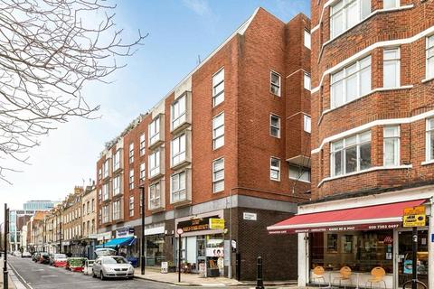 1 bedroom flat for sale, Fitzroy Mews, Fitzrovia, London