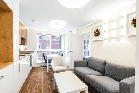 1 bedroom flat for sale, Fitzroy Mews, Fitzrovia, London