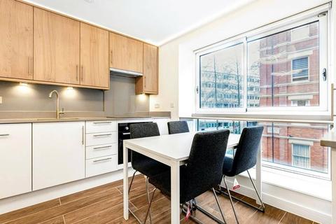 1 bedroom flat for sale, Fitzroy Mews, Fitzrovia, London