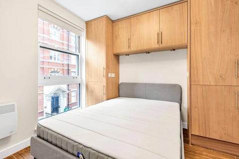 1 bedroom flat for sale, Fitzroy Mews, Fitzrovia, London