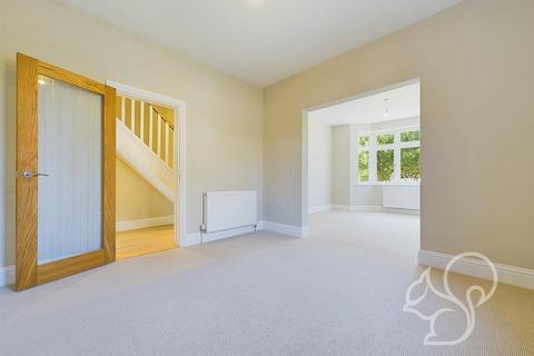 3 bedroom semi-detached house for sale, Seaview Avenue, West Mersea CO5