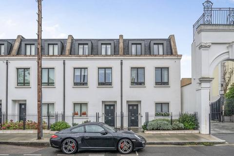 3 bedroom terraced house for sale, Farm Lane, Fulham Broadway, London, SW6