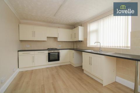 57 Spring Bank, Grimsby, DN34 4BL