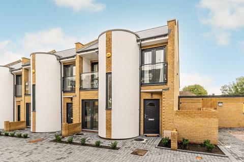 2 bedroom house for sale, Goschen Mews, South Croydon CR2