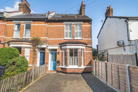 4 bedroom terraced house for sale, Durham Road, Raynes Park