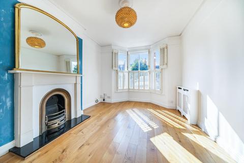 4 bedroom terraced house for sale, Durham Road, Raynes Park