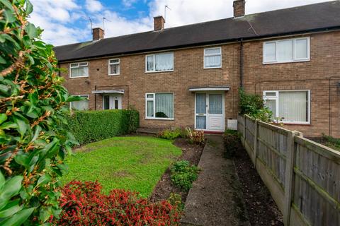 3 bedroom terraced house for sale, Midhurst Way, Clifton, Nottingham