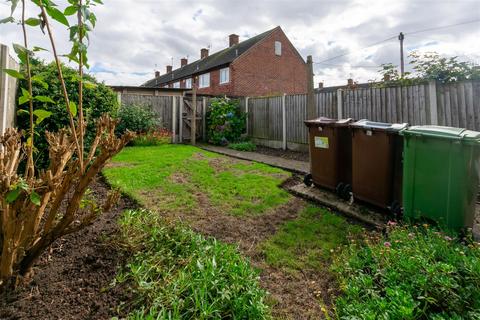 3 bedroom terraced house for sale, Midhurst Way, Clifton, Nottingham