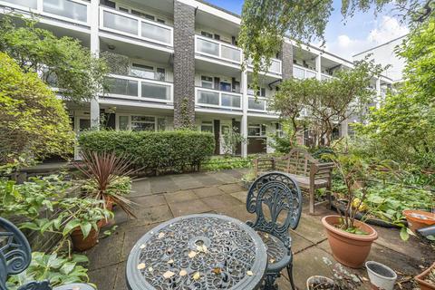 1 bedroom flat for sale, Elspeth Road, Battersea