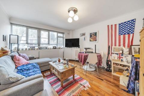 1 bedroom flat for sale, Elspeth Road, Battersea