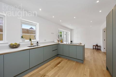 3 bedroom semi-detached house for sale, The Vale, Ovingdean, Brighton, East Sussex, BN2
