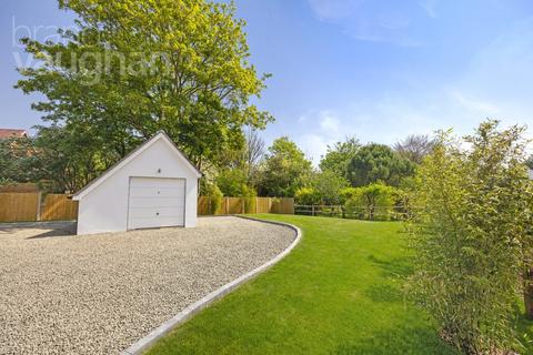 3 bedroom semi-detached house for sale, The Vale, Ovingdean, Brighton, East Sussex, BN2