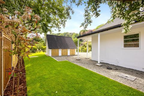 3 bedroom semi-detached house for sale, The Vale, Ovingdean, Brighton, East Sussex, BN2