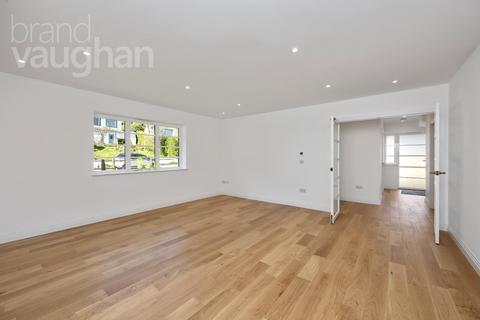 3 bedroom semi-detached house for sale, The Vale, Ovingdean, Brighton, East Sussex, BN2