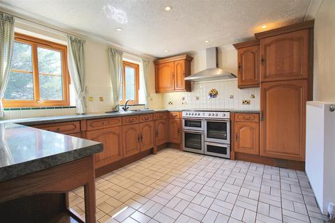 3 bedroom detached house for sale, Mill Road, Briston, Melton Constable