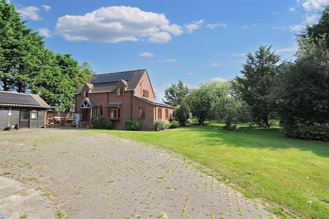 3 bedroom detached house for sale, Mill Road, Briston, Melton Constable