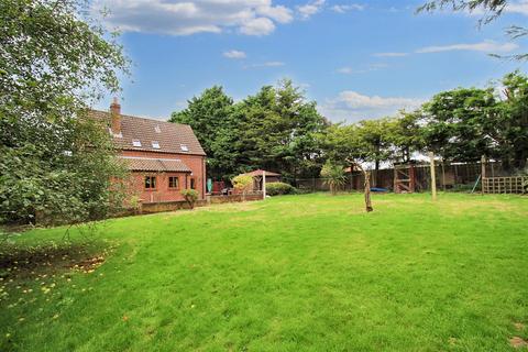 3 bedroom detached house for sale, Mill Road, Briston, Melton Constable