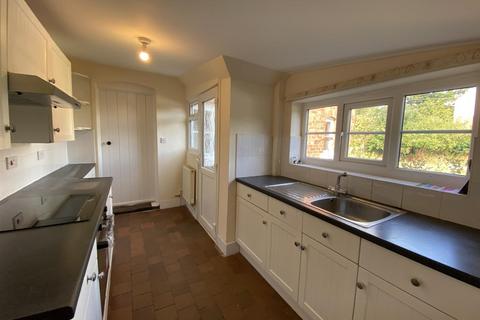 2 bedroom cottage to rent, Brassey Contract Road, Edge, Malpas