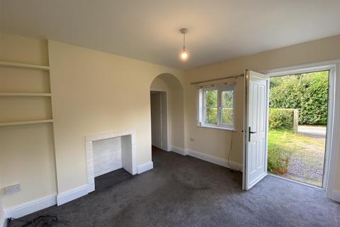 2 bedroom cottage to rent, Brassey Contract Road, Edge, Malpas