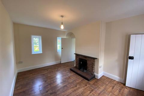 2 bedroom cottage to rent, Brassey Contract Road, Edge, Malpas