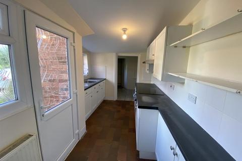 2 bedroom cottage to rent, Brassey Contract Road, Edge, Malpas