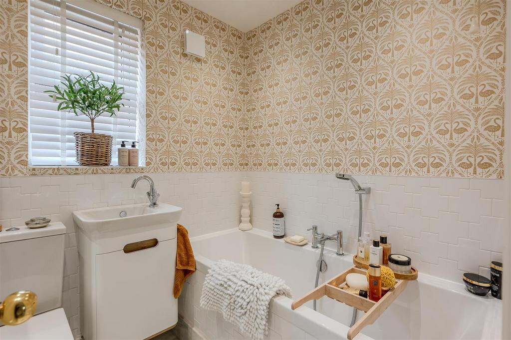 House Bathroom