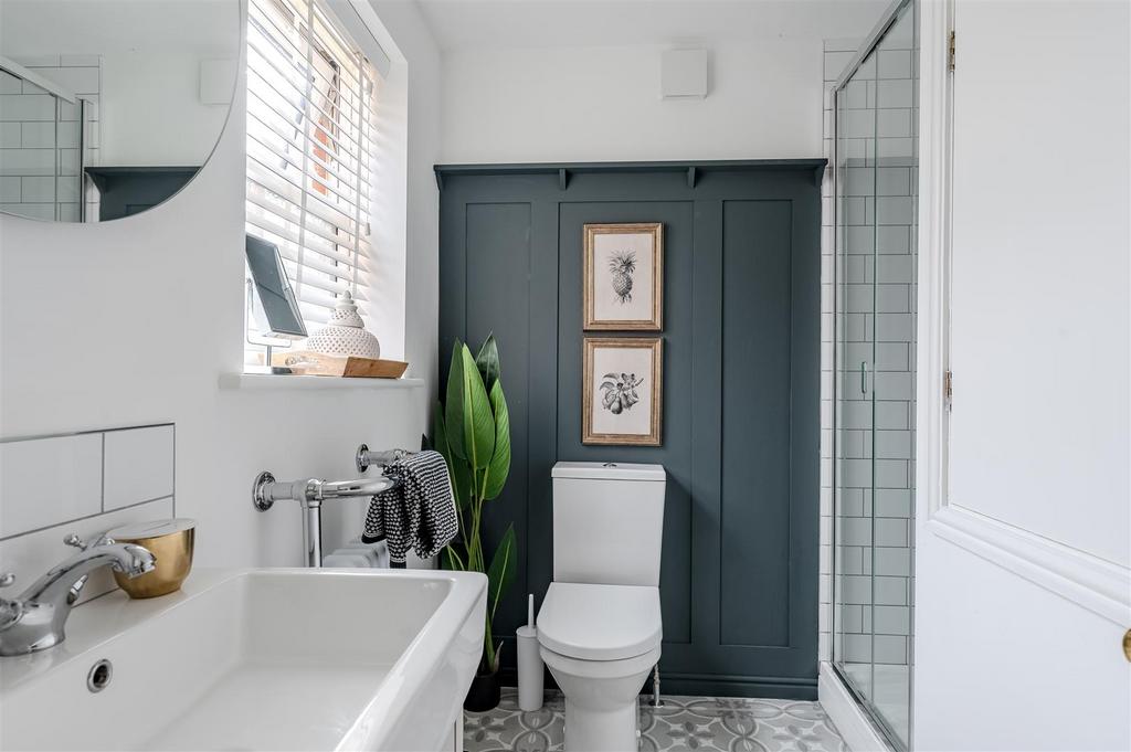 En-Suite