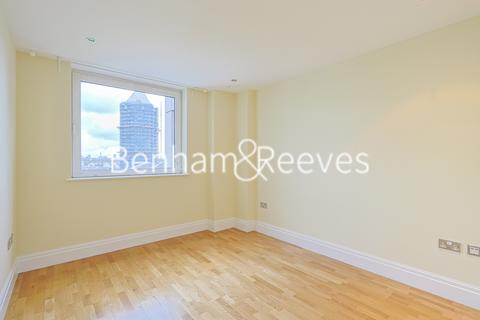 2 bedroom apartment to rent, Harbour Reach, Imperial Wharf SW6