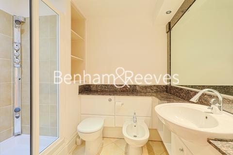 2 bedroom apartment to rent, Harbour Reach, Imperial Wharf SW6