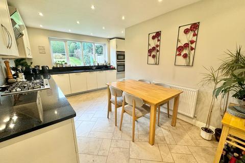 5 bedroom detached house for sale, Hunters Mews, Wilmslow