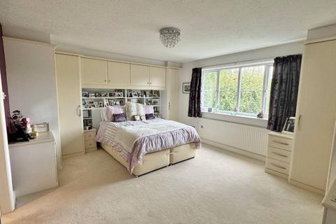 5 bedroom detached house for sale, Hunters Mews, Wilmslow