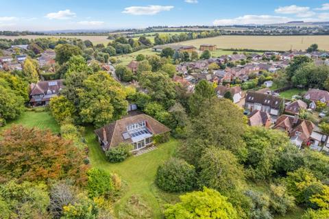 4 bedroom detached house for sale, Main Street, Chilton, OX11