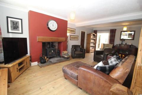 4 bedroom semi-detached house for sale, Birches Lane, Lostock Green, Northwich