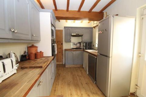 28 Birches Lane, Lostock Green, Northwich, CW9 7SN