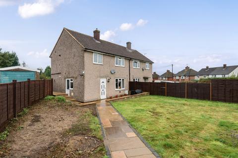 3 bedroom semi-detached house for sale, Widdenton View, Lane End, High Wycombe