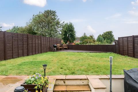 3 bedroom semi-detached house for sale, Widdenton View, Lane End, High Wycombe