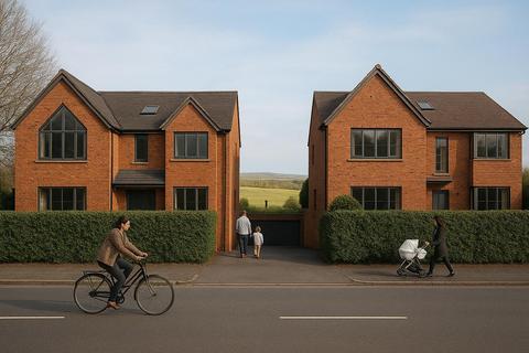 undefined, Stratford Road, Wootton Wawen, Henley-In-Arden