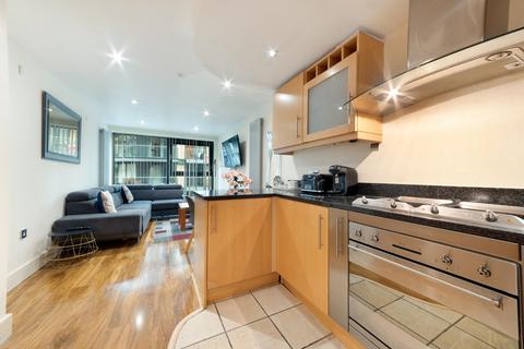 1 bedroom flat for sale, 41 Millharbour, Canary Wharf, E14