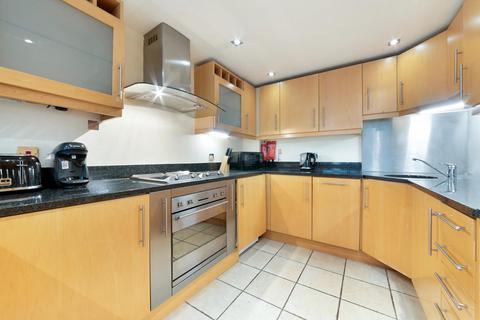 1 bedroom flat for sale, 41 Millharbour, Canary Wharf, E14