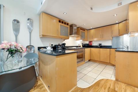 1 bedroom flat for sale, 41 Millharbour, Canary Wharf, E14