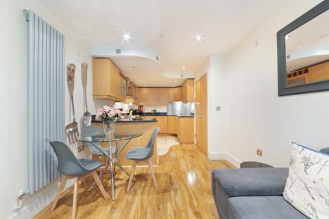 1 bedroom flat for sale, 41 Millharbour, Canary Wharf, E14