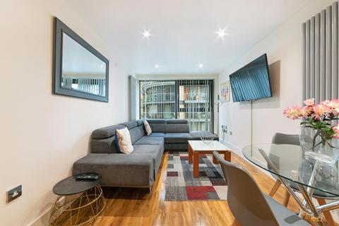 1 bedroom flat for sale, 41 Millharbour, Canary Wharf, E14