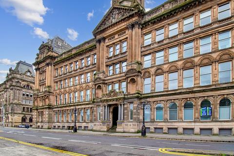 Morrison Street , Flat 328, Glasgow, Scotland, G5 8BE