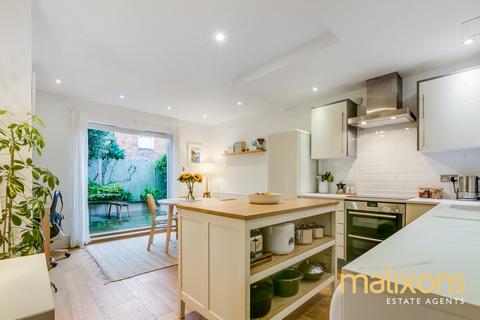 56a Heaton Road, Mitcham, CR4 2BU