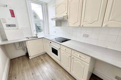 1 bedroom flat to rent, Windsor Road, Bournemouth BH5