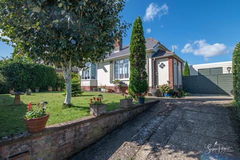 3 bedroom detached bungalow for sale, Newnham Road, Ryde