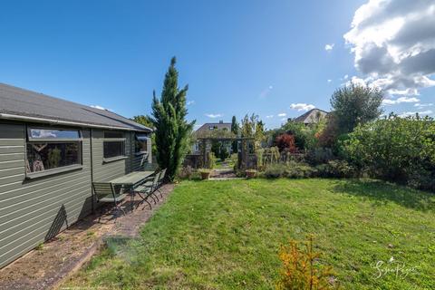 3 bedroom detached bungalow for sale, Newnham Road, Ryde