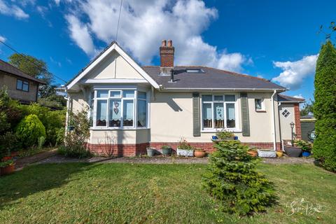 3 bedroom detached bungalow for sale, Newnham Road, Ryde