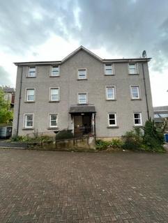 2 bedroom flat to rent, South Vennel, Lanark