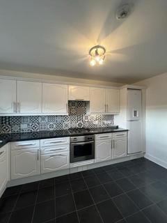 2 bedroom flat to rent, South Vennel, Lanark